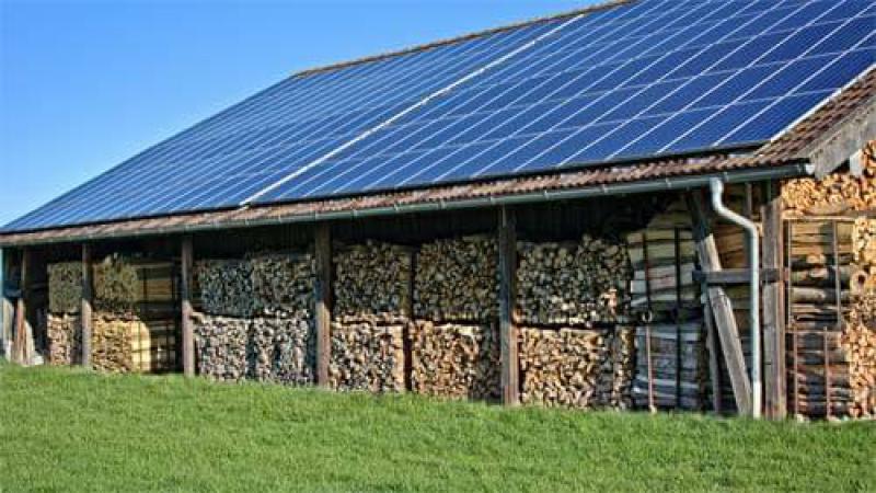 découvrez comment transformer votre maison en un lieu éco-responsable grâce à l'installation de panneaux solaires. profitez des avantages économiques et environnementaux d'une énergie renouvelable, tout en augmentant la valeur de votre propriété.