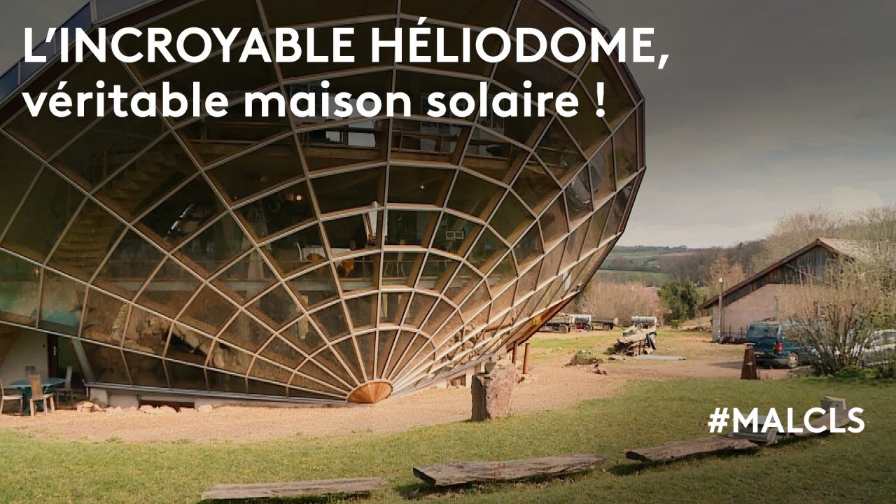 découvrez les avantages d'une maison solaire, une solution écologique et économique pour un habitat durable. apprenez comment optimiser votre espace de vie tout en réduisant votre empreinte carbone.