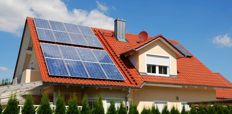 découvrez notre maison solaire, un modèle architectural alliant confort, écologie et économies d'énergie. profitez d'un habitat moderne qui utilise l'énergie du soleil pour une vie durable et respectueuse de l'environnement.