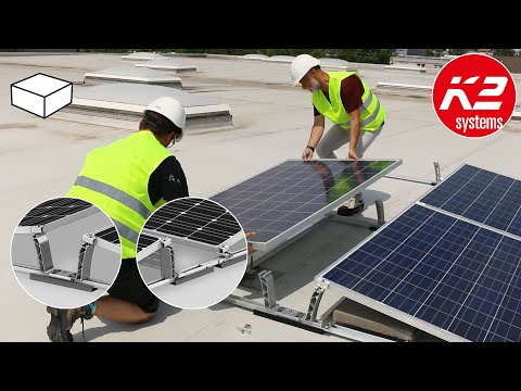 découvrez nos services de montage de panneaux photovoltaïques, assurant une installation rapide et efficace pour une production d'énergie renouvelable optimale. faites confiance à nos experts pour transformer votre toiture en source d'énergie verte.