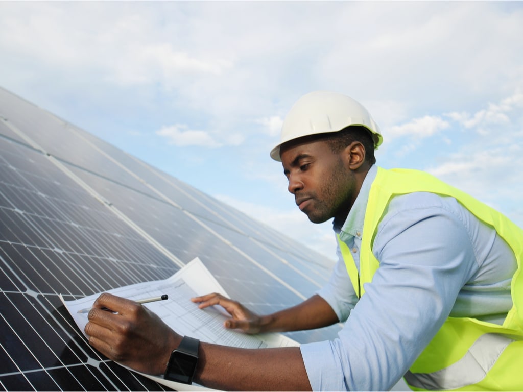 découvrez notre offre d'emploi pour un technicien photovoltaïque passionné par les énergies renouvelables. rejoignez une équipe dynamique et contribuez à des projets innovants dans le domaine de l'énergie solaire.