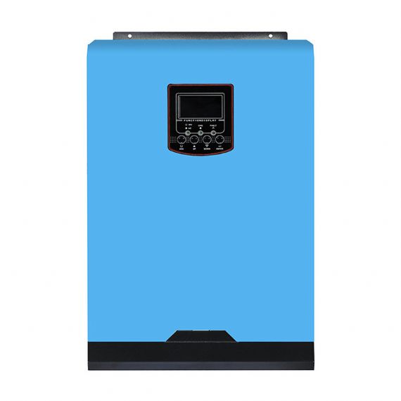 découvrez notre guide complet sur les onduleurs photovoltaïques, essentiels pour optimiser la production d'énergie solaire. apprenez à choisir le bon modèle pour votre installation, à comprendre son fonctionnement et à maximiser l'efficacité de votre système solaire.