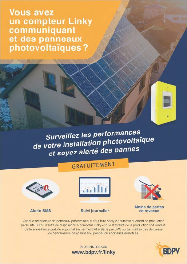 découvrez comment enedis gère les pannes de panneaux photovoltaïques, les solutions disponibles et les étapes à suivre pour garantir une production d'énergie solaire optimale. informez-vous sur les démarches à effectuer en cas de dysfonctionnements de votre installation.