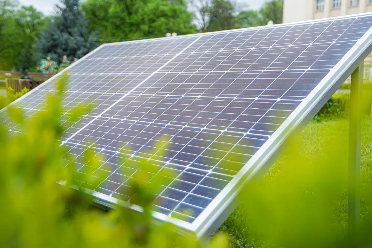 découvrez tout ce qu'il faut savoir sur les panneaux solaires : fonctionnement, avantages, installation et astuces pour maximiser votre efficacité énergétique. optez pour une énergie propre et économique !