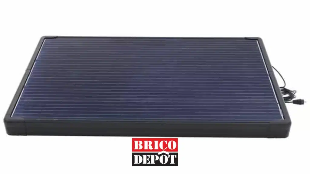 découvrez notre sélection de panneaux photovoltaïques chez brico dépôt. profitez d'offres compétitives pour optimiser votre production d'énergie solaire et réaliser des économies sur vos factures. qualité, performance et conseils d'experts vous attendent pour un projet d'énergie renouvelable réussi.