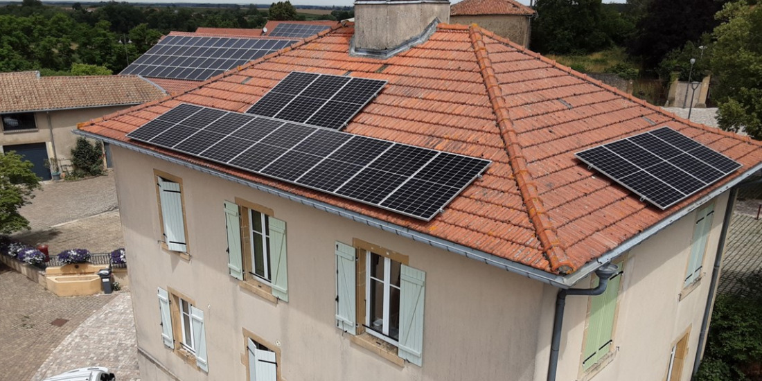 découvrez les avantages des panneaux photovoltaïques à erstein : une solution écologique et économique pour produire votre propre électricité. informez-vous sur l'installation, les subventions disponibles et les bénéfices d'une énergie renouvelable à votre portée.