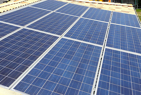 découvrez les meilleurs panneaux photovoltaïques à erstein pour maximiser votre production d'énergie solaire. profitez d'une installation de qualité, économisez sur vos factures d'électricité et contribuez à l'environnement avec nos solutions écologiques et durables.