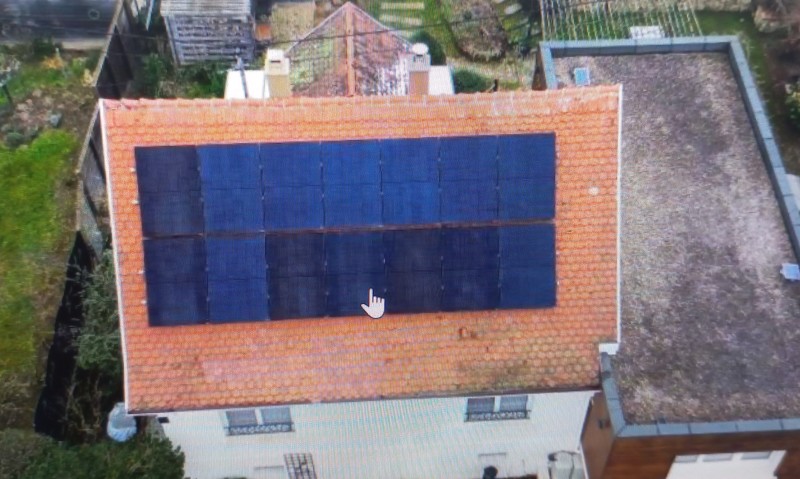 découvrez nos solutions de panneaux photovoltaïques à haguenau pour une énergie durable et économique. bénéficiez d'une installation adaptée à vos besoins et profitez des avantages de l'énergie solaire.