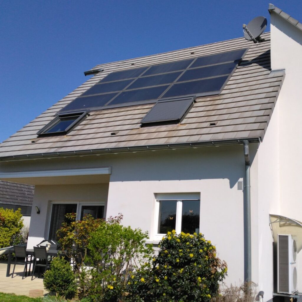 découvrez les meilleures solutions de panneaux photovoltaïques à sélestat. profitez d'une énergie renouvelable et réduisez vos factures d'électricité tout en contribuant à la protection de l'environnement. installation professionnelle et conseils sur mesure pour votre projet solaire.