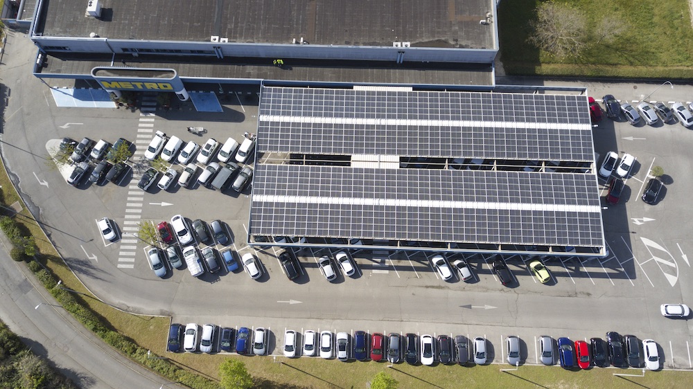 découvrez nos solutions de panneaux photovoltaïques à strasbourg ! réduisez vos factures d'énergie et adoptez une démarche éco-responsable grâce à des installations performantes et adaptées à vos besoins. contactez-nous pour un devis personnalisé !