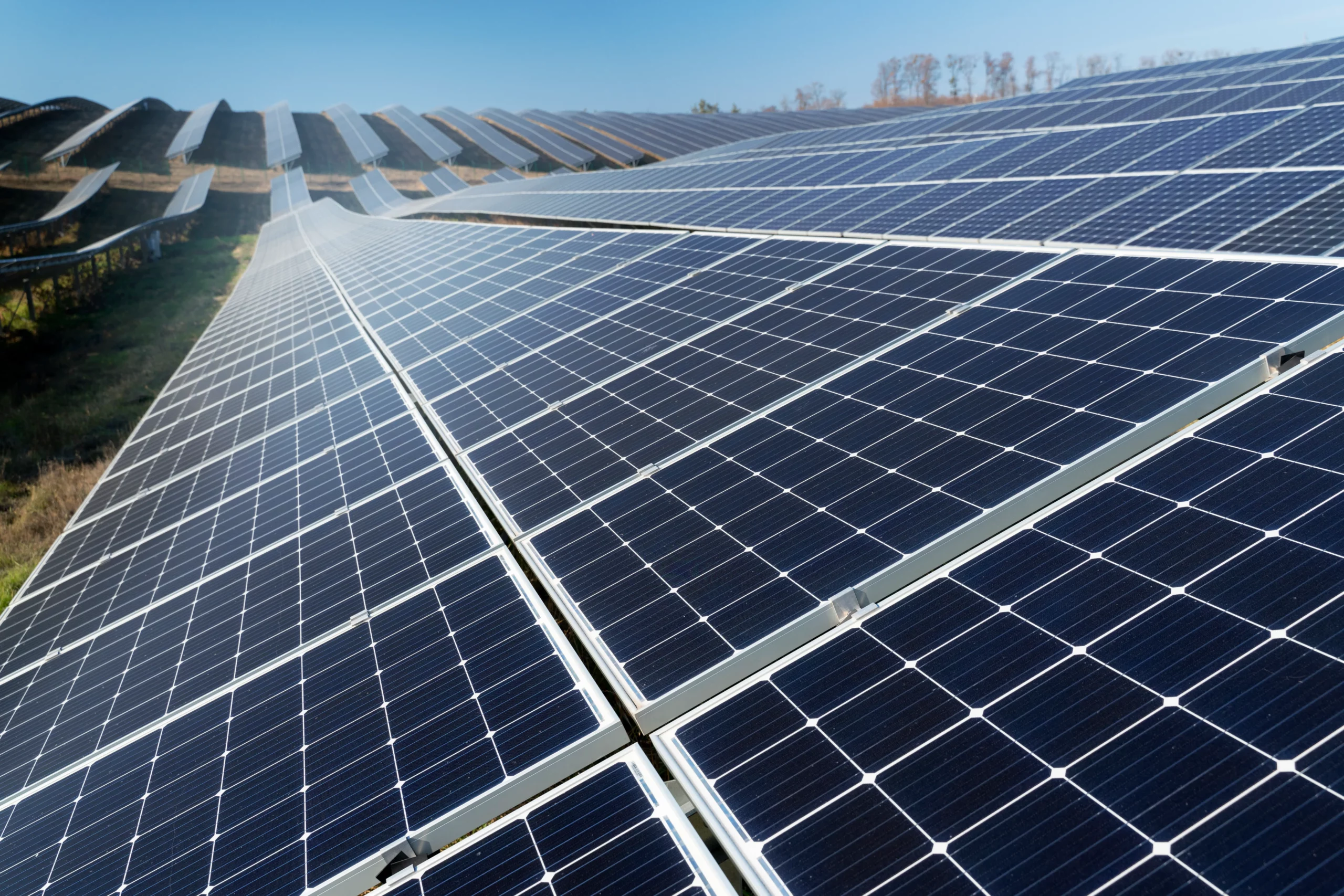 découvrez les avantages des panneaux solaires pour une énergie renouvelable et durable. optimisez votre consommation d'électricité tout en réduisant votre empreinte carbone avec nos solutions innovantes.