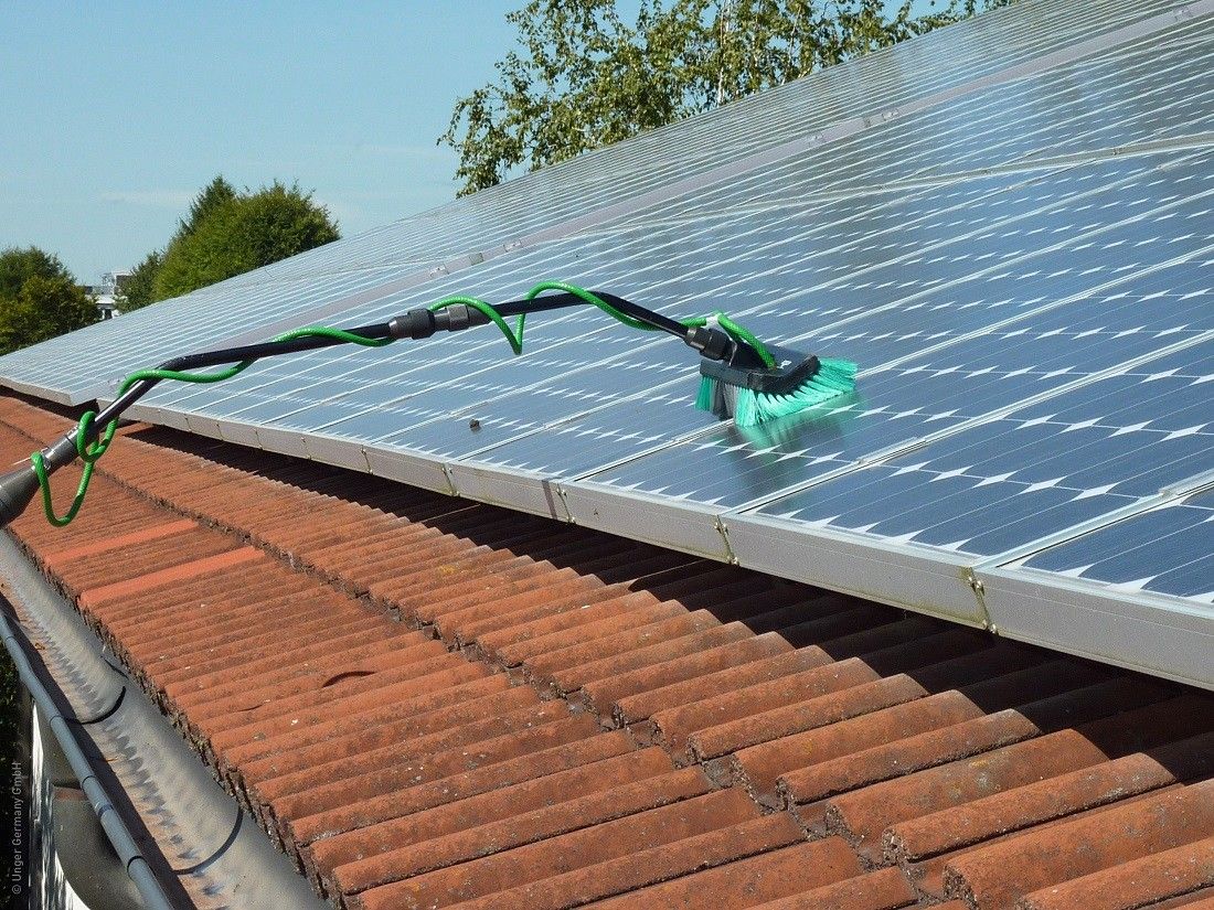 découvrez les avantages des panneaux solaires pour une énergie renouvelable et durable. transformez la lumière du soleil en électricité et réduisez votre facture énergétique tout en préservant l'environnement.