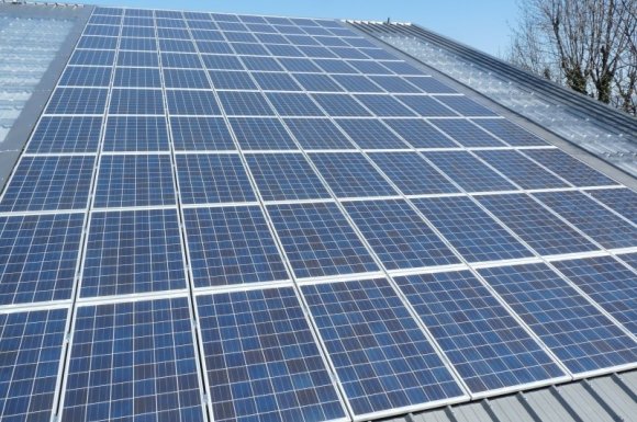 découvrez les solutions de panneaux solaires à aix pour optimiser votre production d'énergie renouvelable. profitez d'une installation adaptée à vos besoins et de conseils d'experts pour réduire votre facture d'électricité tout en préservant l'environnement.