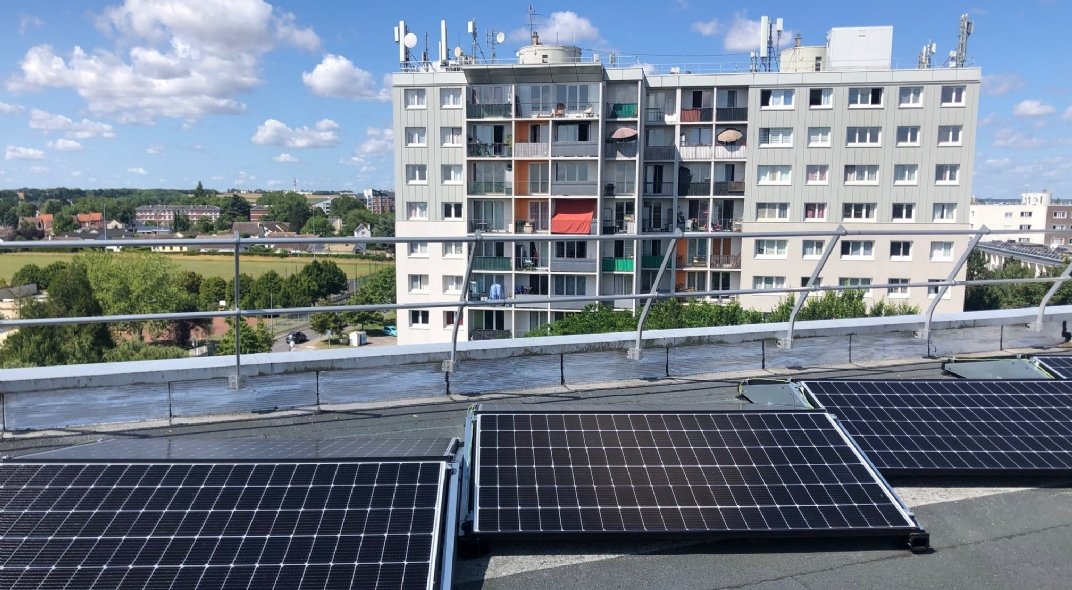 découvrez les meilleures solutions de panneaux solaires à amiens pour une énergie propre et durable. profitez de l'expertise locale et des conseils personnalisés pour optimiser votre installation solaire et réduire vos factures d'électricité.