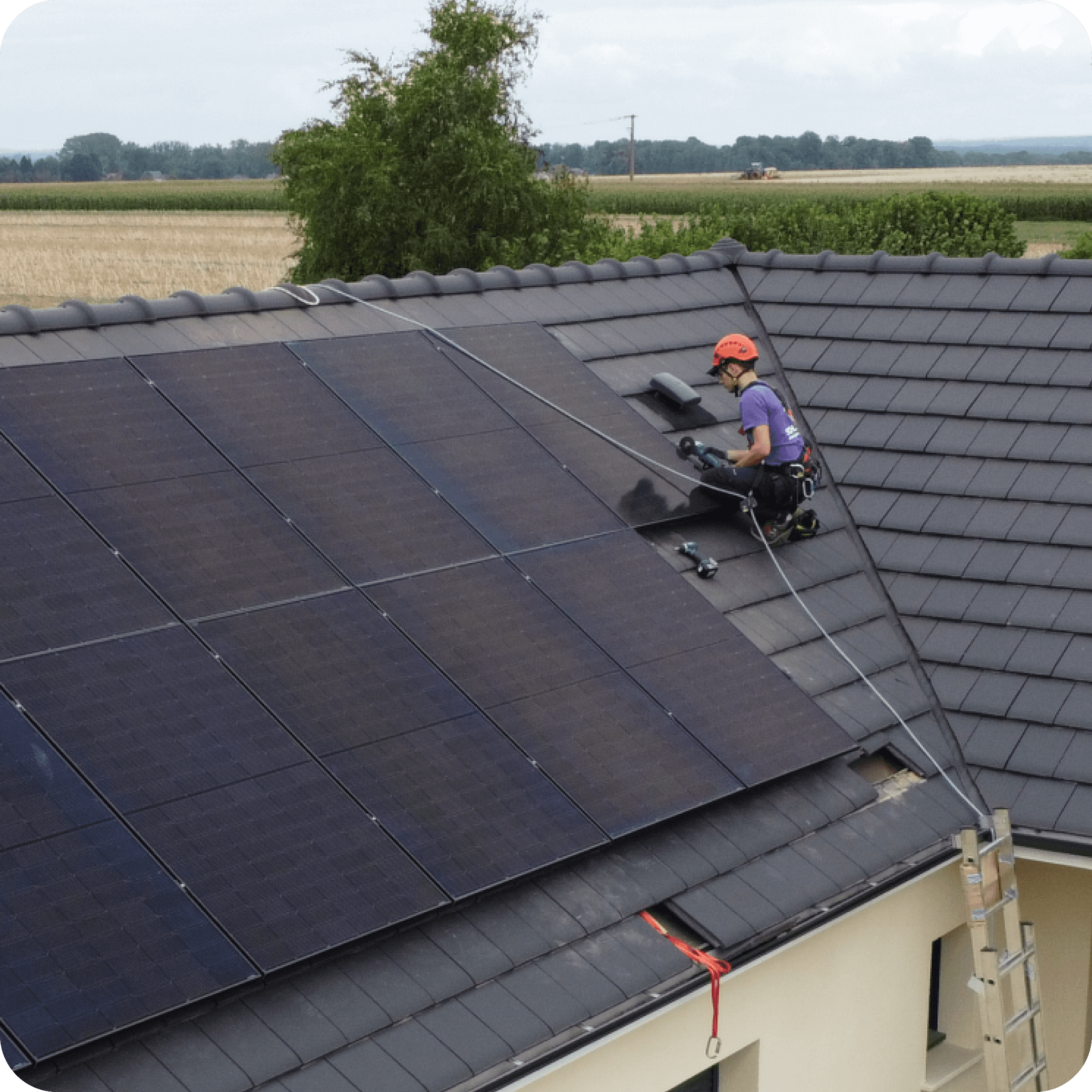 découvrez les solutions de panneaux solaires à amiens pour une énergie renouvelable et durable. profitez d'une installation de qualité, d'un accompagnement personnalisé et d'une réduction de vos factures d'électricité tout en contribuant à la protection de l'environnement.