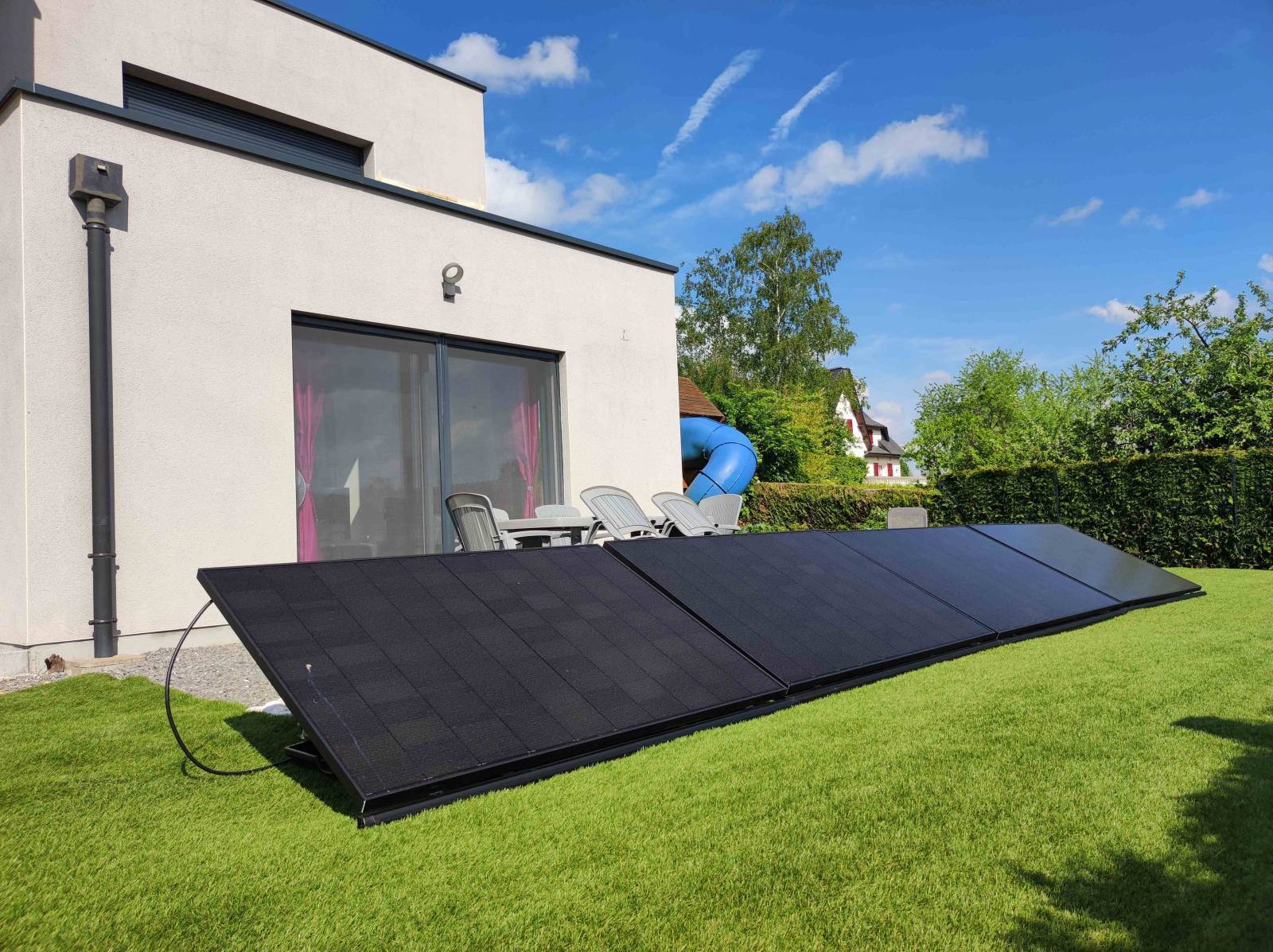 découvrez comment installer des panneaux solaires dans votre appartement pour réduire vos factures d'énergie et adopter un mode de vie plus durable. obtenez des conseils pratiques et des solutions adaptées à votre espace !