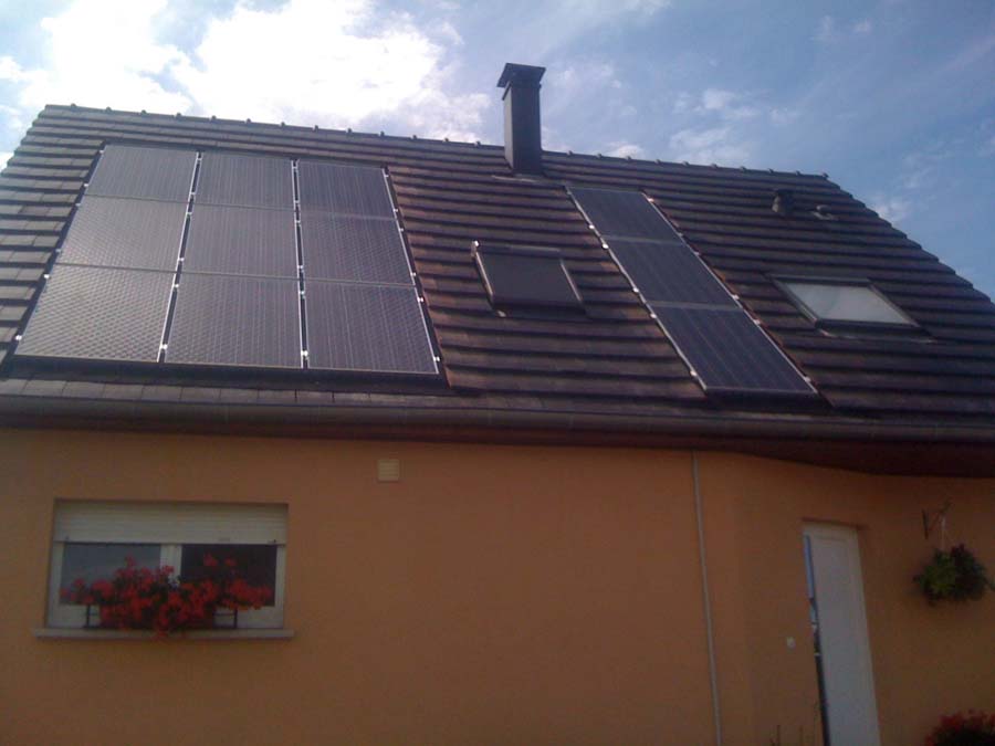 découvrez les meilleures solutions de panneaux solaires à colmar. optimisez votre consommation d'énergie, réduisez vos factures et contribuez à la protection de l'environnement avec nos installations de panneaux solaires de haute qualité.