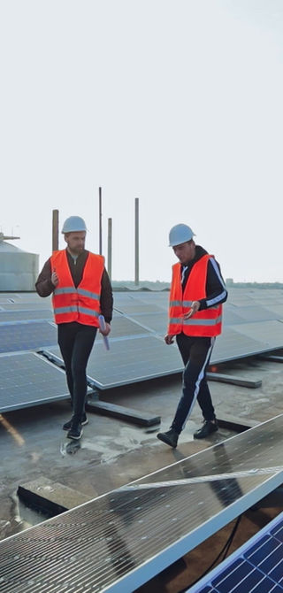 découvrez nos solutions de panneaux solaires à reims pour réduire votre facture d'énergie et protéger l'environnement. profitez d'une installation professionnelle et d'un accompagnement personnalisé pour maximiser vos économies.