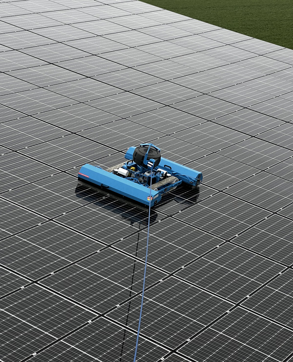 découvrez les meilleures options de panneaux solaires à rennes pour réduire votre facture d'énergie et contribuer à la transition écologique. profitez de conseils d'experts pour choisir la solution adaptée à vos besoins.