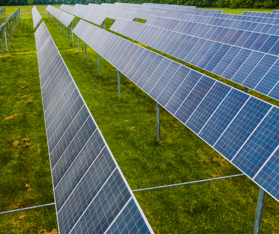 découvrez les meilleures solutions de panneaux solaires à rennes. profitez d'énergie renouvelable pour une maison éco-responsable et réalisez des économies sur vos factures d'électricité.