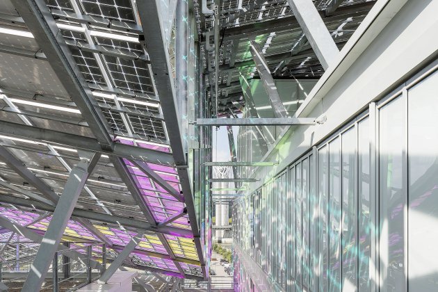 découvrez nos solutions de panneaux solaires à rouen pour une énergie propre et durable. profitez d'une installation clé en main qui vous permettra de réduire votre facture d'électricité tout en contribuant à la préservation de l'environnement.