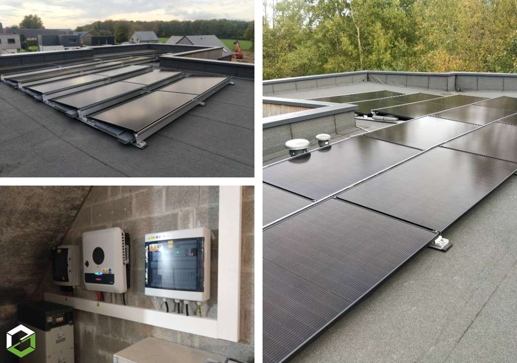 découvrez les meilleures solutions de panneaux solaires à rouen pour optimiser votre consommation d'énergie et réduire votre empreinte carbone. économisez sur vos factures d'électricité tout en contribuant à un avenir plus durable grâce à nos installations de qualité.