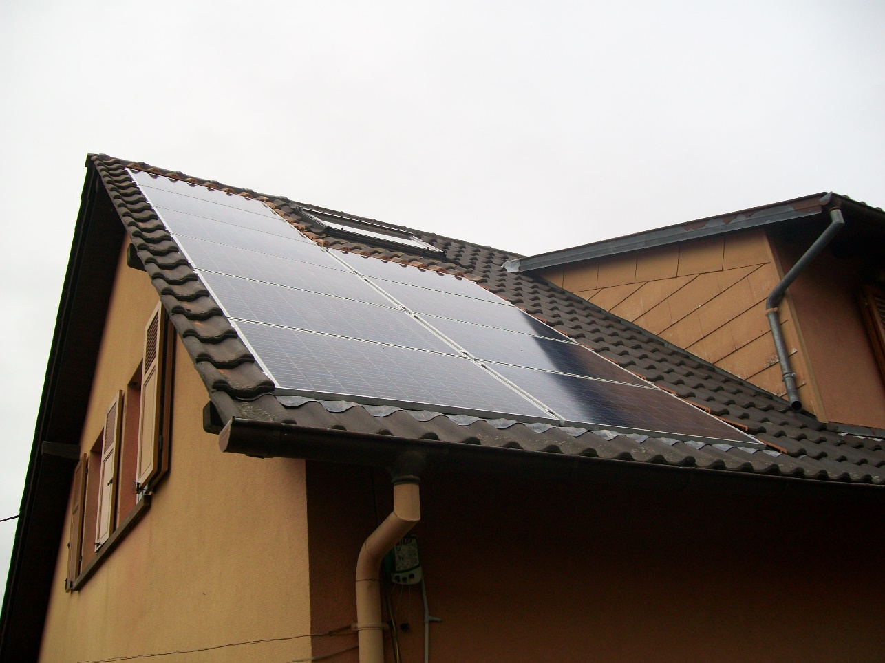 découvrez les meilleures solutions de panneaux solaires à saverne pour profiter d'une énergie renouvelable, réduire vos factures d'électricité et contribuer à la protection de l'environnement. informez-vous sur les avantages et les installations disponibles dans votre région.