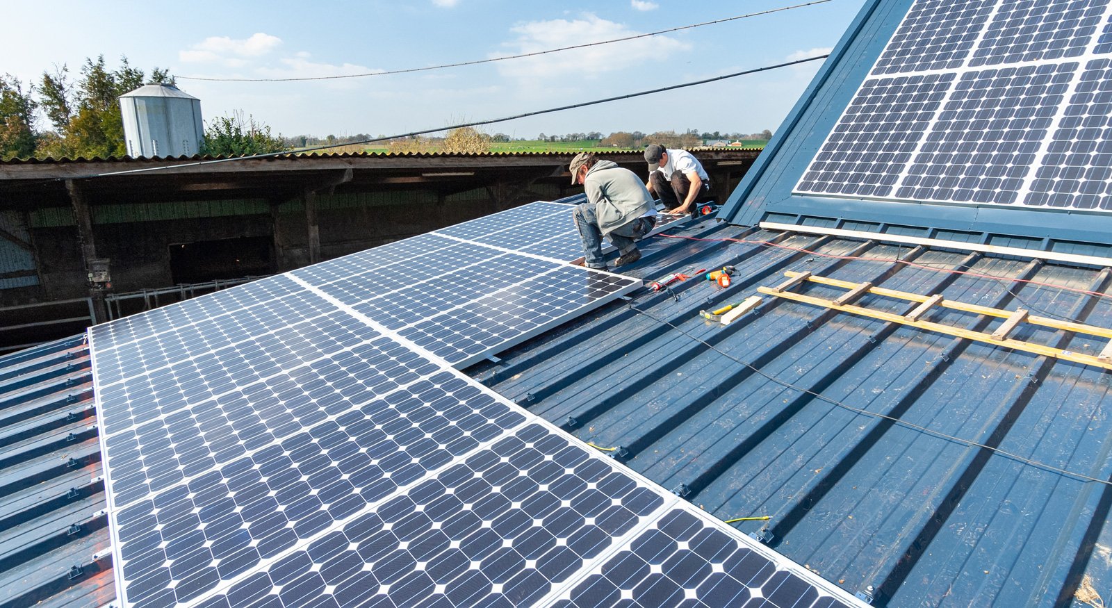 découvrez les meilleures solutions de panneaux solaires à schiltigheim pour réduire vos factures d'énergie et adopter une démarche éco-responsable. profitez d'une installation adaptée à vos besoins avec des experts locaux.