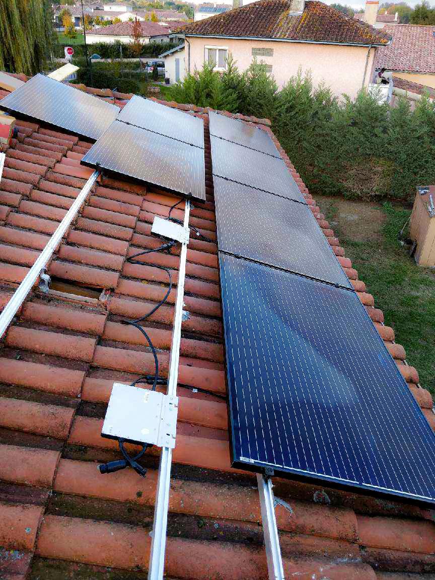 découvrez nos solutions de panneaux solaires à toulouse pour une énergie renouvelable et économique. profitez d'installations de qualité adaptées à vos besoins, tout en contribuant à la préservation de l'environnement.