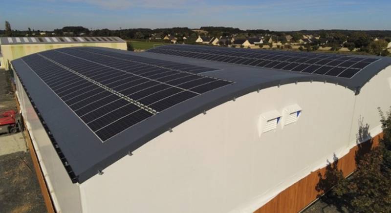 découvrez les meilleures solutions de panneaux solaires à toulouse. profitez d'une énergie renouvelable et économique pour votre maison ou votre entreprise. contactez-nous dès aujourd'hui pour un devis personnalisé et commencez à réduire vos factures d'énergie.