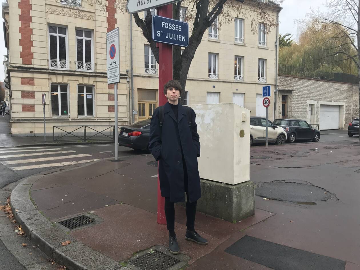 découvrez notre gamme de panneaux à caen, idéale pour tous vos projets d'aménagement. qualité, design et durabilité au service de votre espace.