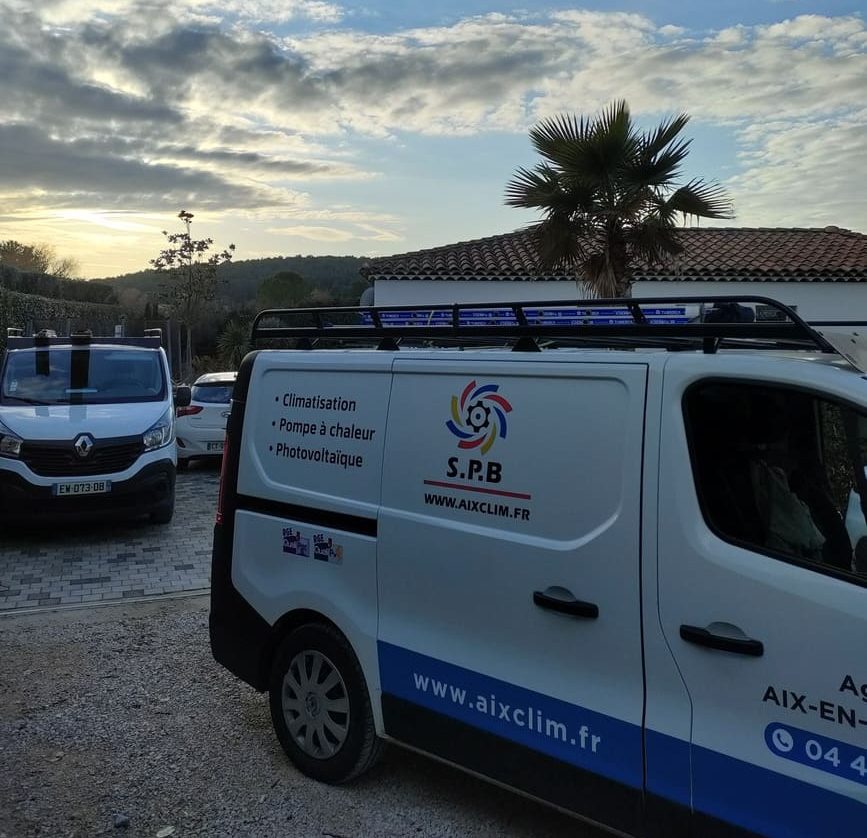 découvrez les panneaux photovoltaïques à aix qui vous permettent de produire votre propre énergie renouvelable. économisez sur vos factures d'électricité tout en contribuant à la protection de l'environnement grâce à des solutions écologiques et efficaces.