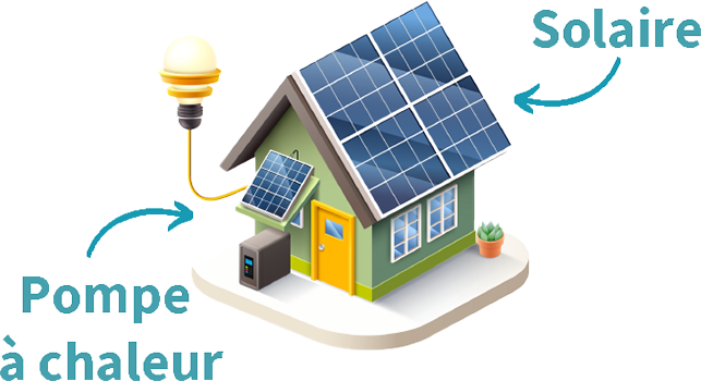 découvrez les meilleures solutions de panneaux photovoltaïques à annecy pour produire votre propre énergie renouvelable. profitez d'économies sur vos factures d'électricité et contribuez à la protection de l'environnement grâce à des installations sur mesure adaptées à vos besoins.