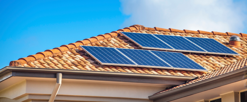 découvrez les panneaux photovoltaïques efficaces qui optimisent la production d'énergie solaire. transformez votre toit en centrale énergétique et réduisez vos factures d'électricité tout en préservant l'environnement grâce à des technologies innovantes.