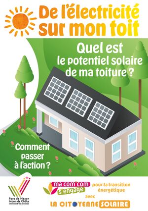 découvrez les avantages des panneaux photovoltaïques à limoges ! profitez d'une énergie solaire propre et réduisez vos factures d'électricité tout en contribuant à la préservation de l'environnement. informez-vous sur les options disponibles et les subventions possibles pour votre projet d'installation.
