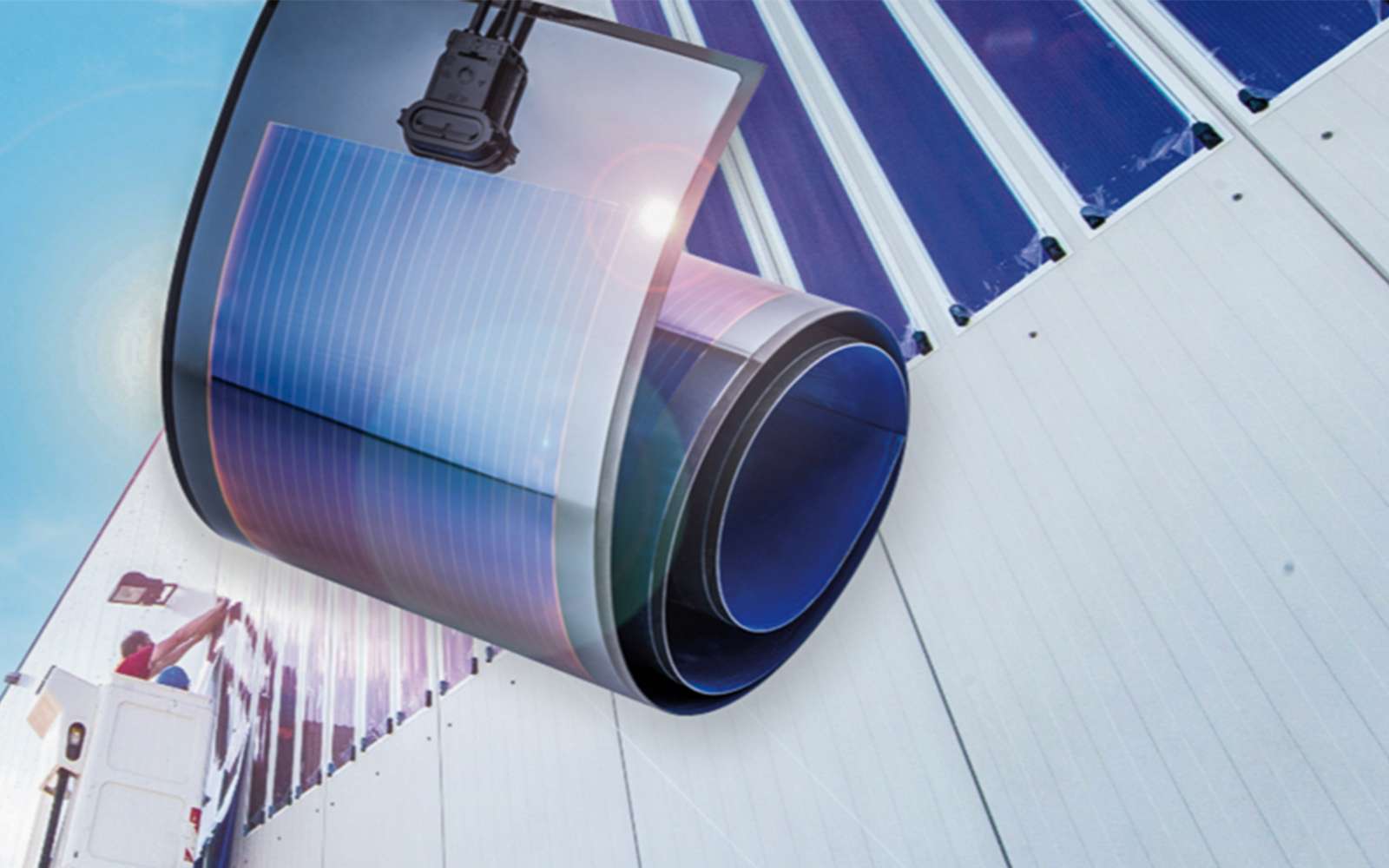 découvrez les panneaux photovoltaïques souples, la solution innovante pour générer de l'énergie solaire de manière légère et flexible. idéaux pour les toits incurvés, les caravanes et les applications mobiles, ces panneaux offrent une efficacité énergétique optimale tout en facilitant l'installation. optez pour une technologie durable et performante pour réduire votre empreinte écologique.