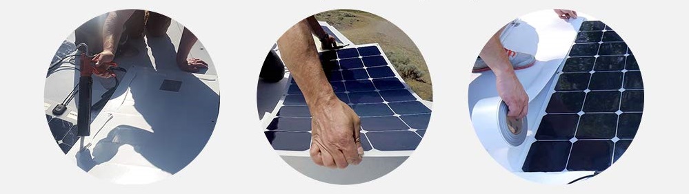 découvrez les panneaux photovoltaïques souples, une solution innovante et flexible pour produire de l'énergie renouvelable. légers et faciles à installer, ces panneaux s'adaptent à toutes les surfaces, optimisant ainsi votre autoconsommation énergétique tout en réduisant votre empreinte carbone.