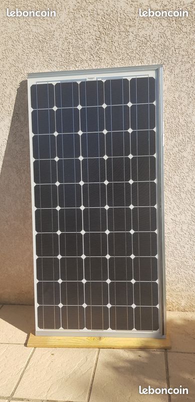 découvrez nos panneaux photovoltaïques à vichy, une solution écologique et économique pour produire votre propre électricité. profitez des avantages de l'énergie solaire, réduisez vos factures et contribuez à la protection de l'environnement.