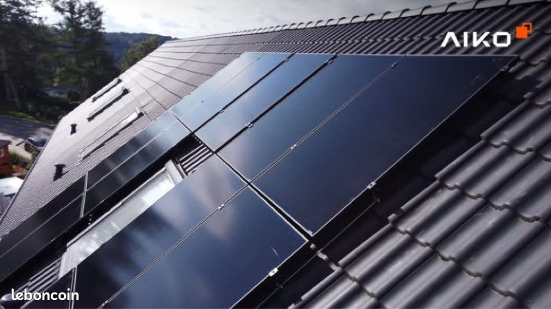 découvrez notre large gamme de panneaux photovoltaïques à vichy, alliant performance et écologie. profitez des avantages de l'énergie solaire pour réduire vos factures et contribuer à un avenir durable. contactez-nous pour un devis personnalisé et une installation professionnelle.