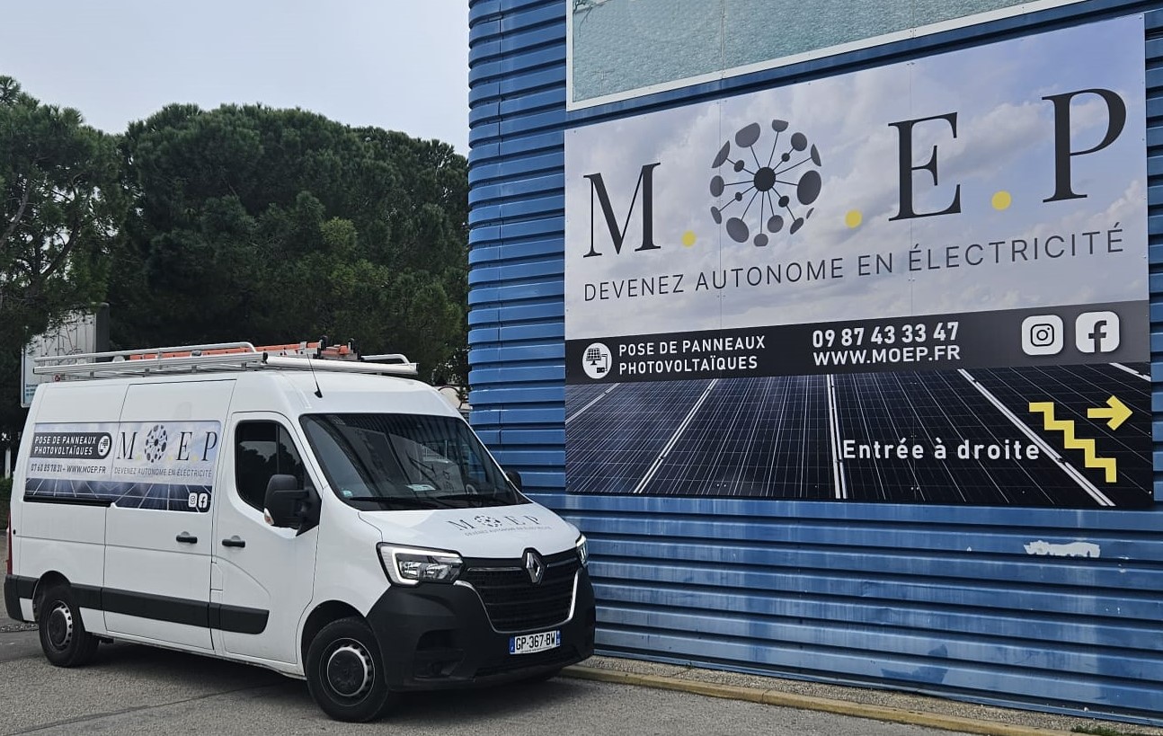 découvrez nos solutions de panneaux photovoltaïques à nîmes. profitez de l'énergie solaire pour réduire vos factures et contribuer à la préservation de l'environnement. installation, conseils et services de qualité à votre disposition.