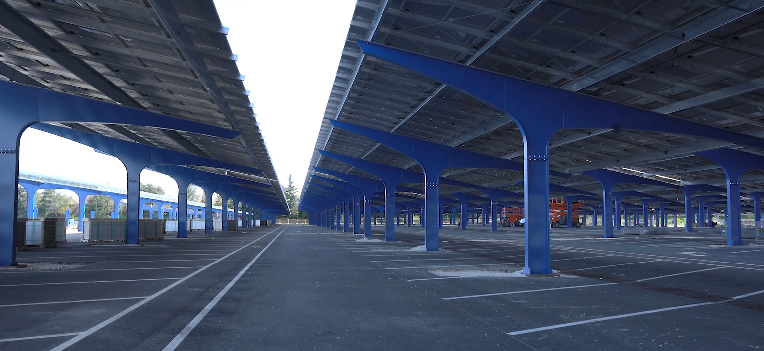 découvrez les meilleurs panneaux photovoltaïques à paris pour optimiser votre production d'énergie solaire. profitez d'une installation sur mesure, d'une expertise locale et d'économies sur votre facture d'électricité.