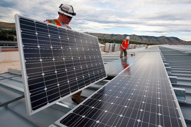 découvrez les meilleures solutions de panneaux photovoltaïques à rouen. profitez des avantages de l'énergie solaire pour réduire vos factures et contribuer à la protection de l'environnement. contactez-nous pour un devis personnalisé.