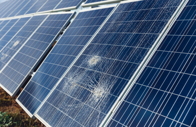 découvrez les panneaux solaires, une solution écologique et économique pour produire de l'énergie renouvelable. profitez d'une énergie durable tout en réduisant votre empreinte carbone.