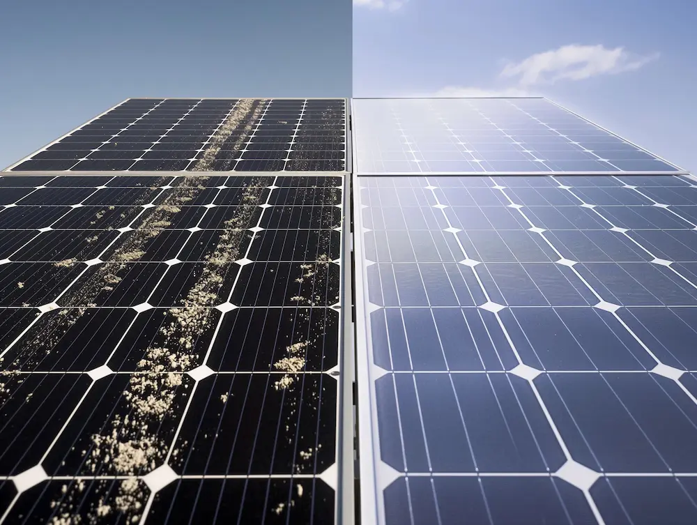 découvrez les avantages des panneaux solaires pour une énergie renouvelable et économique. apprenez comment ces installations peuvent réduire votre facture d'électricité tout en préservant l'environnement.