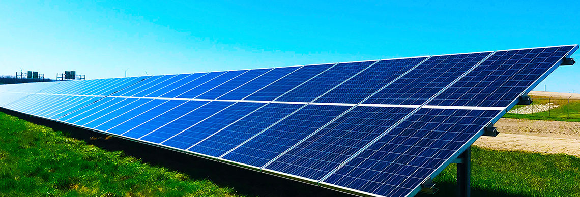 découvrez les avantages des panneaux solaires pour une énergie renouvelable et économique. optimisez votre consommation d'énergie tout en respectant l'environnement grâce à des solutions solaires adaptées à vos besoins.