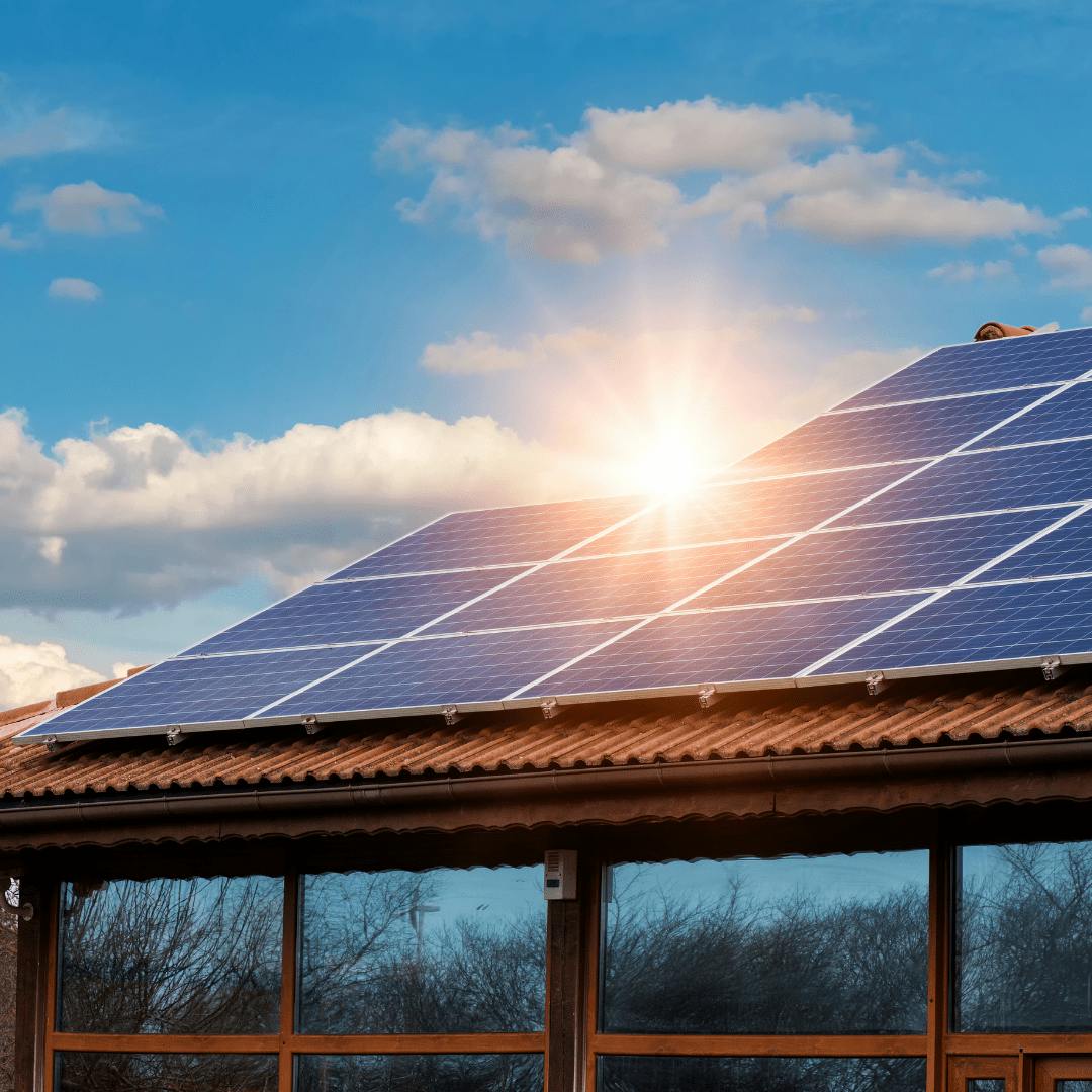 découvrez les avantages des panneaux solaires pour votre maison ou votre entreprise. optez pour une énergie renouvelable, réduisez vos factures d'électricité et contribuez à un avenir durable en profitant des subventions et des technologies avancées.