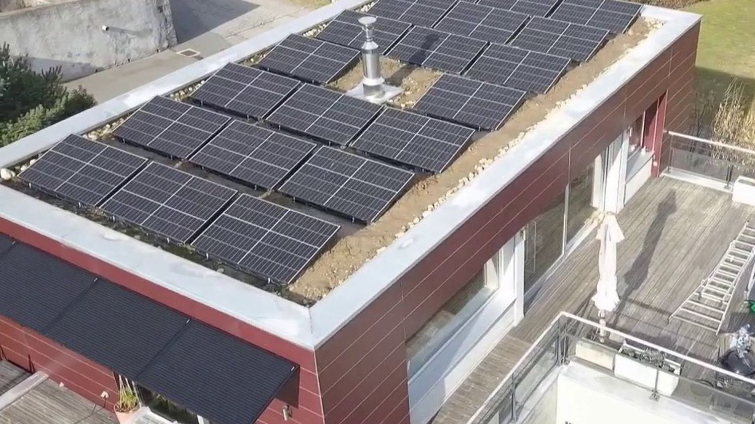 découvrez les avantages des panneaux solaires pour votre maison : une énergie renouvelable, des économies sur vos factures, et un impact positif sur l'environnement. optez pour une solution durable et économique dès aujourd'hui !