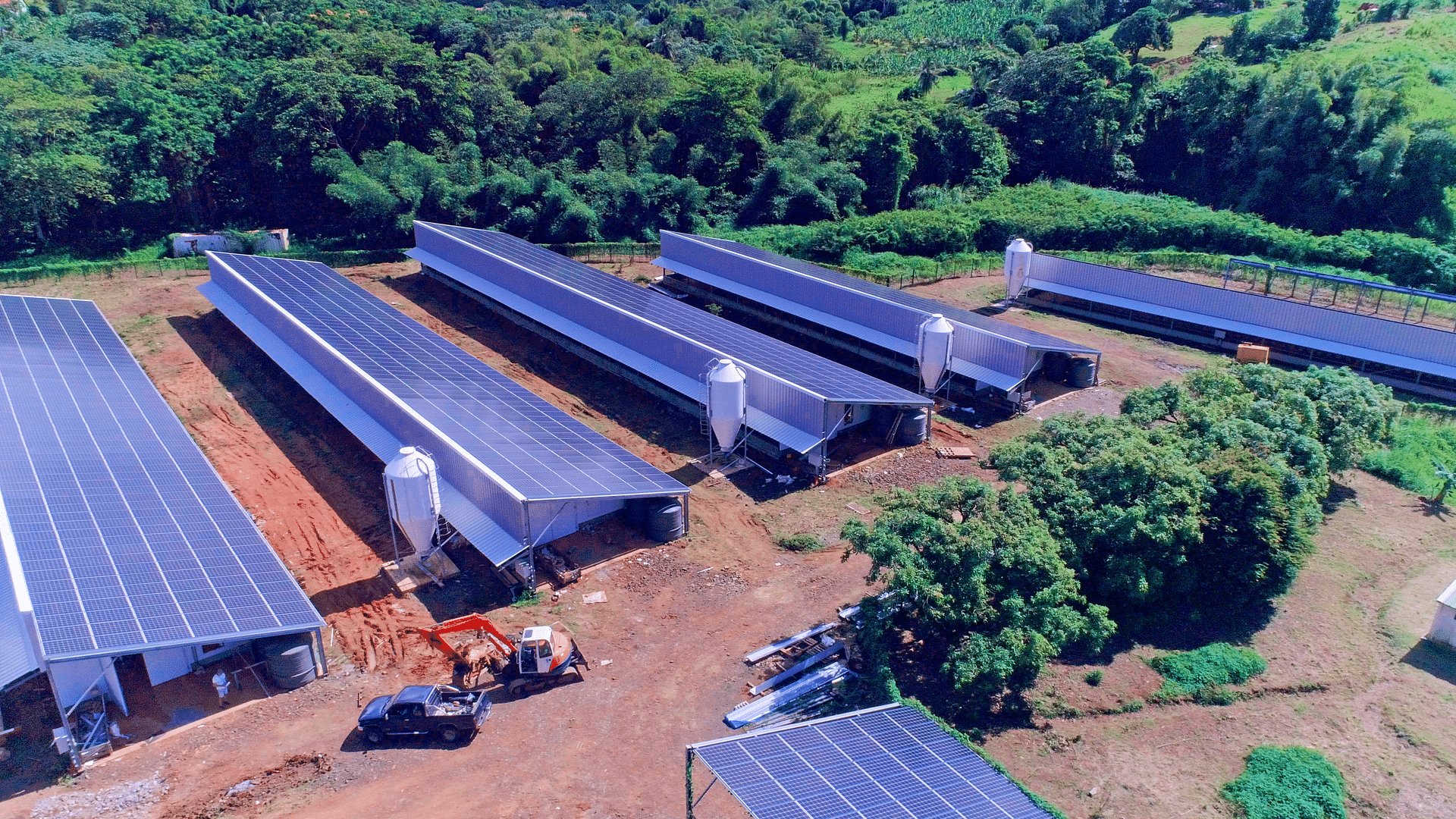 découvrez les avantages des panneaux solaires à dole. optimisez votre consommation d'énergie et réduisez vos factures grâce à une solution durable et écologique. informez-vous sur nos installations et bénéficiez d'une énergie renouvelable pour votre maison.