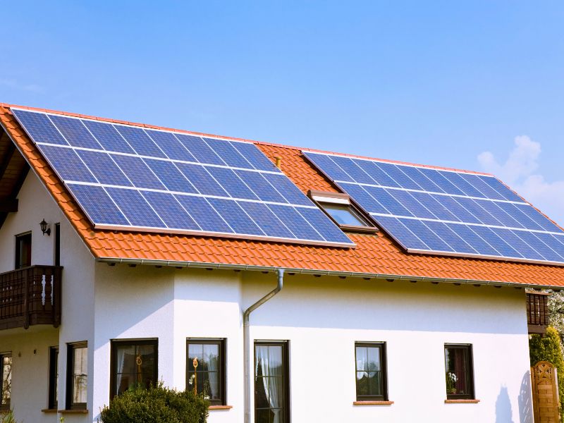 découvrez des solutions écologiques et rentables avec nos panneaux solaires à nice. profitez de l'énergie solaire pour réduire vos factures et contribuer à la protection de l'environnement. contactez-nous pour une installation sur mesure et des conseils d'experts.