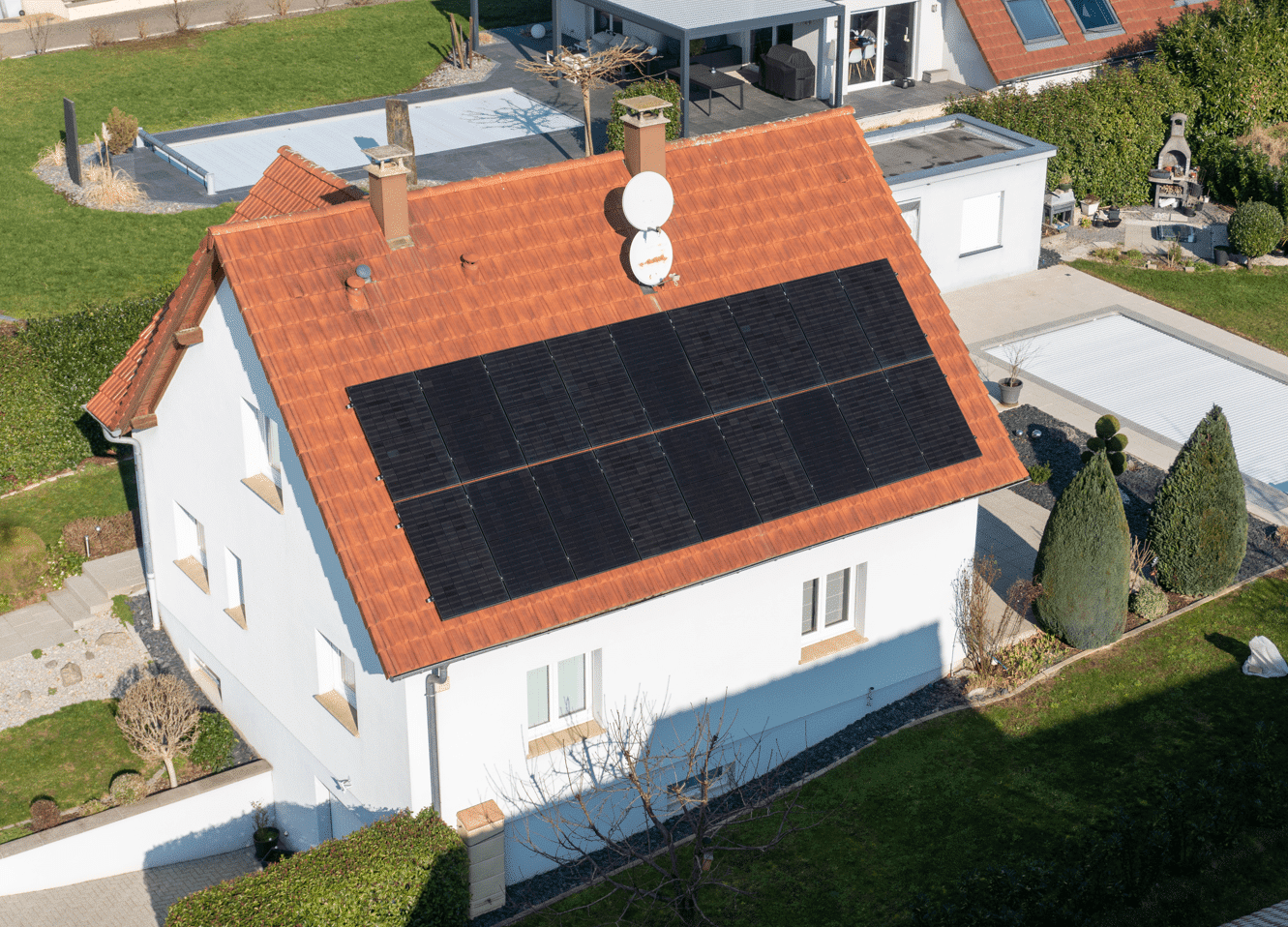découvrez les avantages des panneaux solaires à schiltigheim pour réduire votre facture d'énergie et contribuer à la protection de l'environnement. profitez d'installations de qualité et d'une énergie renouvelable à portée de main.